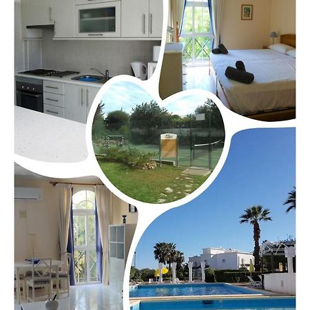 Cantinho Azul - Tavira Garden Eksteriør bilde