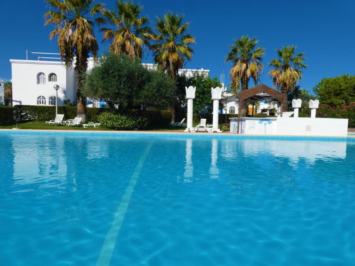 Cantinho Azul - Tavira Garden Eksteriør bilde